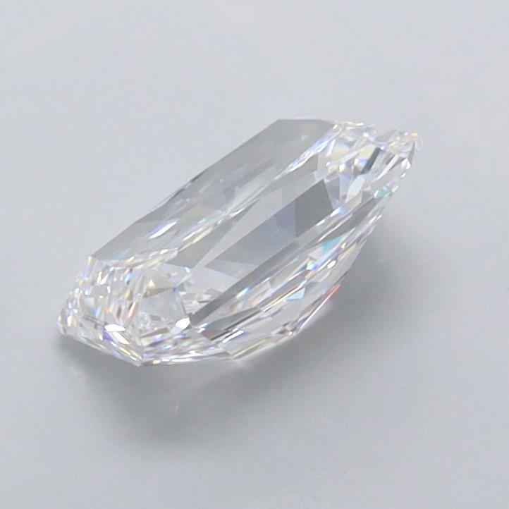 1.04 Carat Radiant Lab Diamond :: 360 spin frame 03