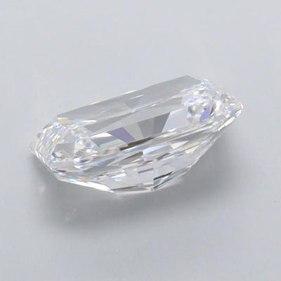 1.04 Carat Radiant Lab Diamond :: 360 spin frame 04