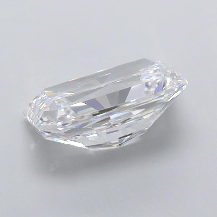 1.04 Carat Radiant Lab Diamond :: 360 spin frame 04