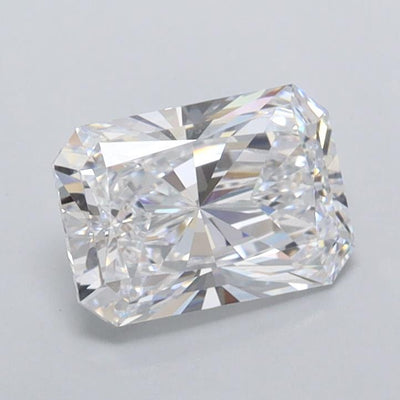 1.04 Carat Radiant Lab Diamond :: 360 spin frame 06