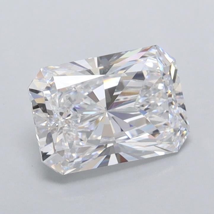 1.04 Carat Radiant Lab Diamond :: 360 spin frame 06