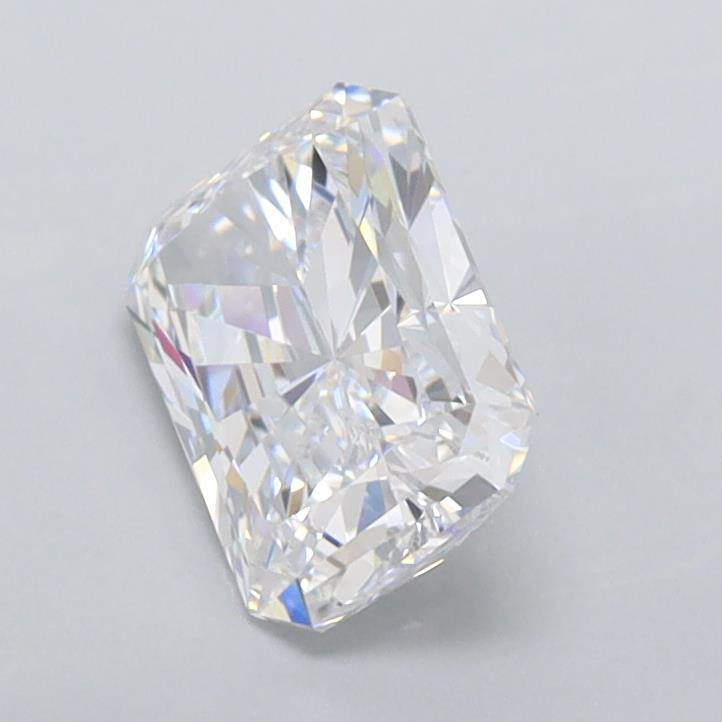1.04 Carat Radiant Lab Diamond :: 360 spin frame 07
