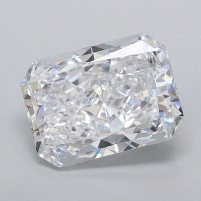 1.03 Carat Radiant Lab Diamond