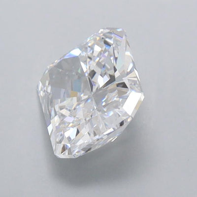 1.03 Carat Radiant Lab Diamond :: 360 spin frame 01