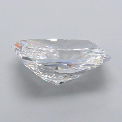 1.03 Carat Radiant Lab Diamond :: 360 spin frame 02