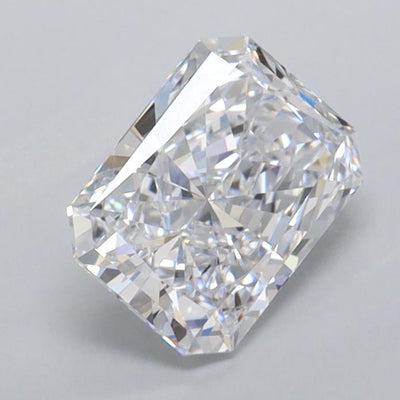 1.03 Carat Radiant Lab Diamond :: 360 spin frame 03
