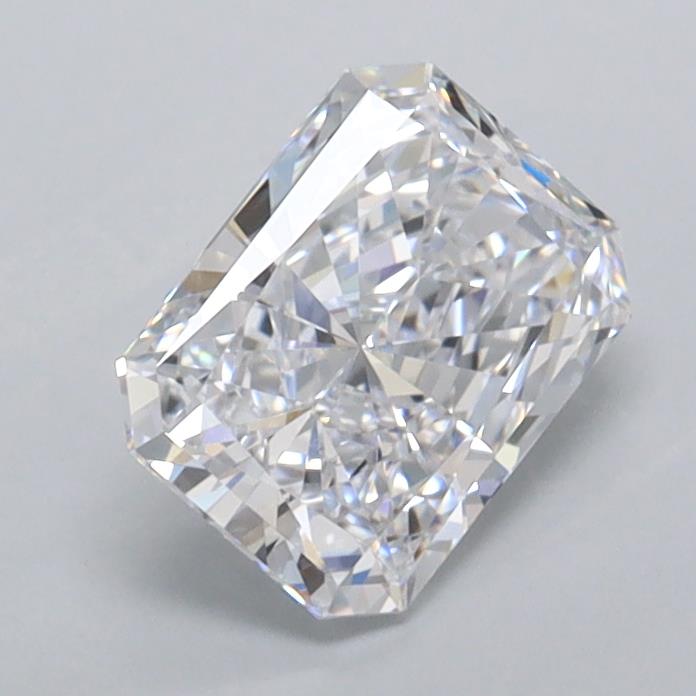 1.03 Carat Radiant Lab Diamond :: 360 spin frame 03
