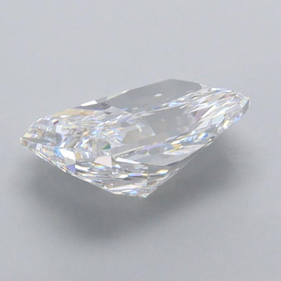 1.03 Carat Radiant Lab Diamond :: 360 spin frame 05
