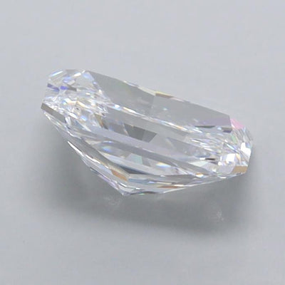 1.03 Carat Radiant Lab Diamond :: 360 spin frame 07