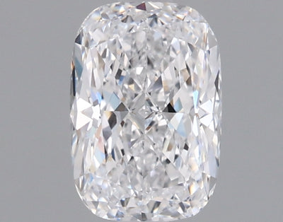 1.05 Carat Elongated Cushion Lab Diamond