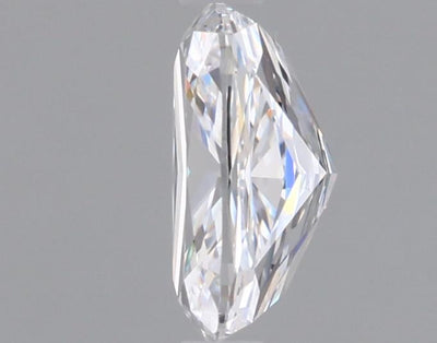 1.05 Carat Elongated Cushion Lab Diamond :: 360 spin frame 01