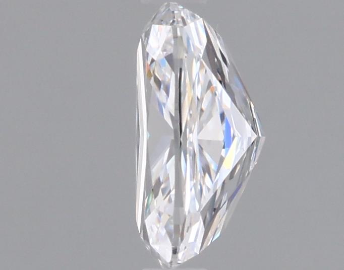 1.05 Carat Elongated Cushion Lab Diamond :: 360 spin frame 01