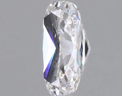 1.05 Carat Elongated Cushion Lab Diamond :: 360 spin frame 04