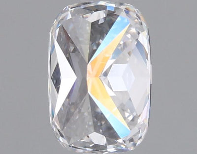 1.05 Carat Elongated Cushion Lab Diamond :: 360 spin frame 05