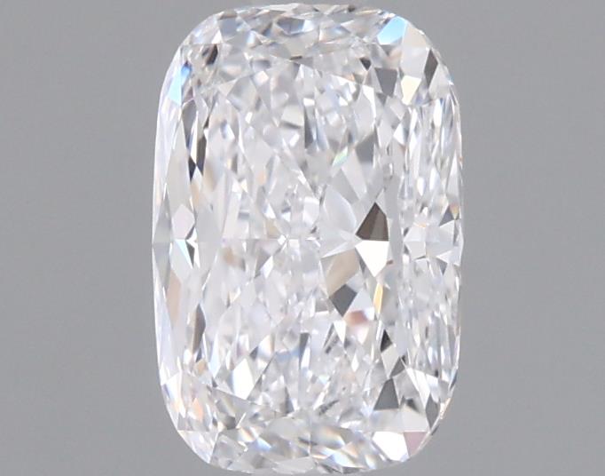 1.05 Carat Elongated Cushion Lab Diamond :: 360 spin frame 06