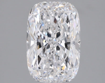 1.80 Carat Elongated Cushion Lab Diamond