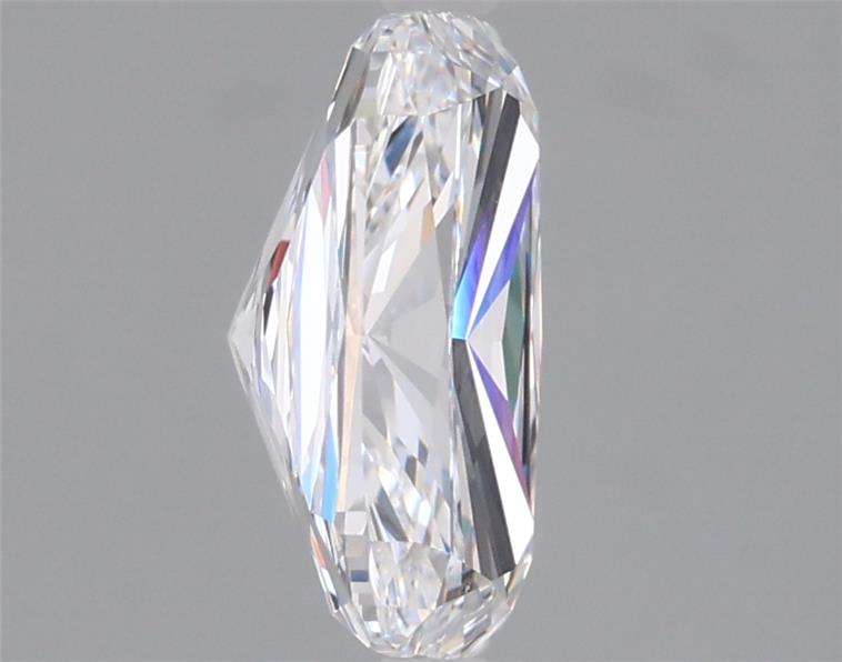 1.80 Carat Elongated Cushion Lab Diamond :: 360 spin frame 05