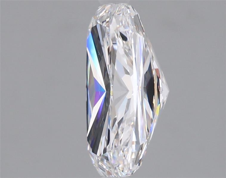 1.80 Carat Elongated Cushion Lab Diamond :: 360 spin frame 06