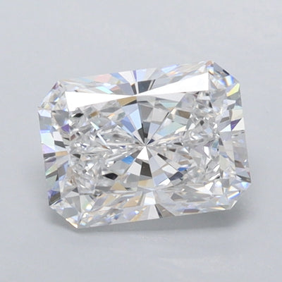 1.01 Carat Radiant Lab Diamond