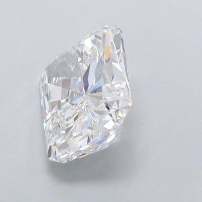 1.01 Carat Radiant Lab Diamond :: 360 spin frame 01