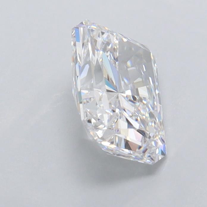 1.01 Carat Radiant Lab Diamond :: 360 spin frame 02