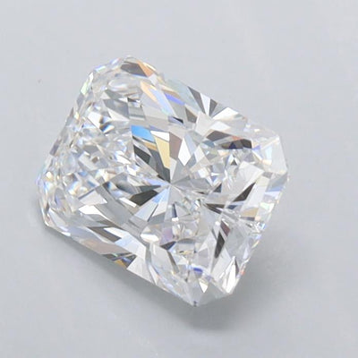1.01 Carat Radiant Lab Diamond :: 360 spin frame 03