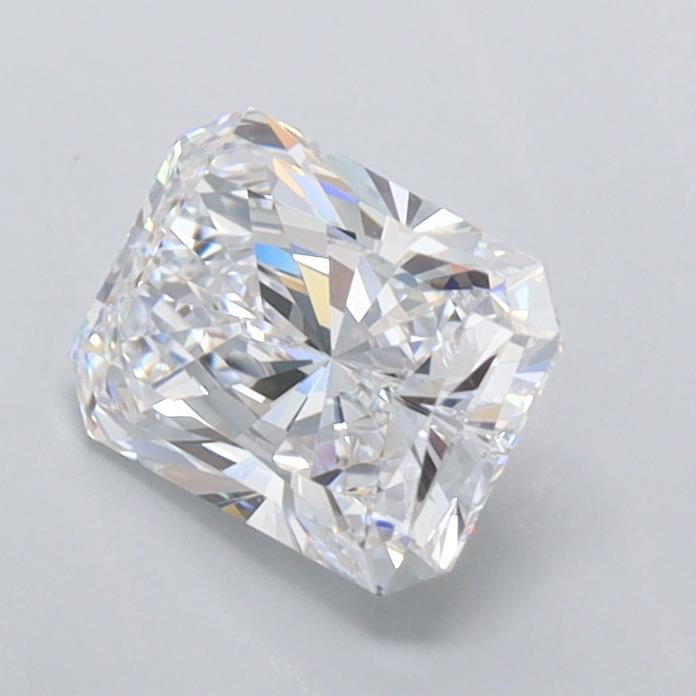 1.01 Carat Radiant Lab Diamond :: 360 spin frame 03
