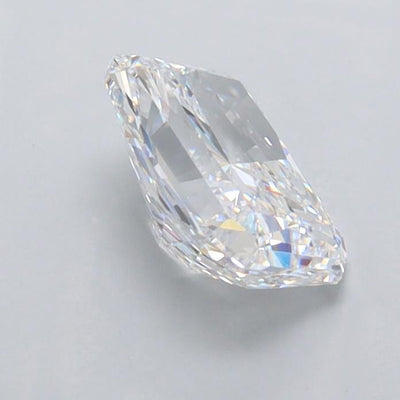 1.01 Carat Radiant Lab Diamond :: 360 spin frame 04