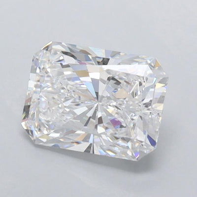 1.01 Carat Radiant Lab Diamond :: 360 spin frame 05