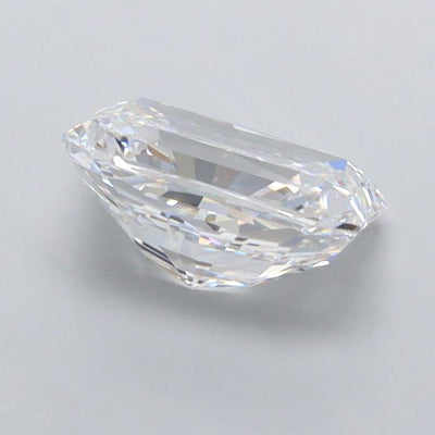 1.01 Carat Radiant Lab Diamond :: 360 spin frame 06
