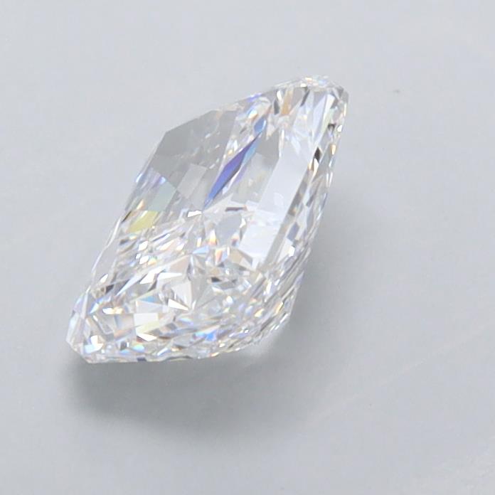 1.01 Carat Radiant Lab Diamond :: 360 spin frame 07