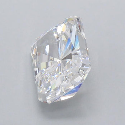 1.04 Carat Radiant Lab Diamond :: 360 spin frame 01