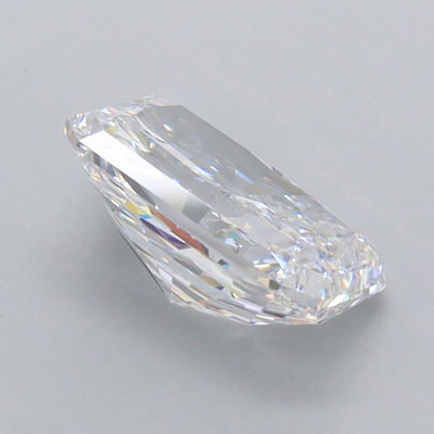 1.04 Carat Radiant Lab Diamond :: 360 spin frame 03