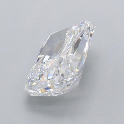 1.04 Carat Radiant Lab Diamond :: 360 spin frame 04