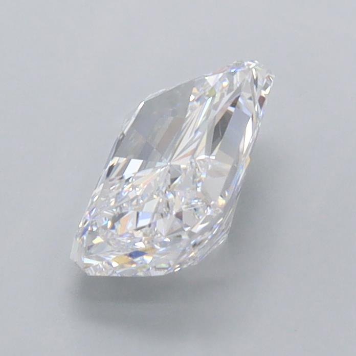 1.04 Carat Radiant Lab Diamond :: 360 spin frame 04