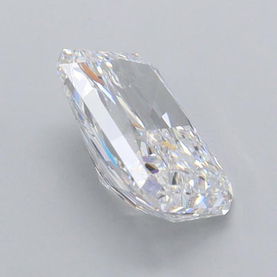 1.04 Carat Radiant Lab Diamond :: 360 spin frame 05
