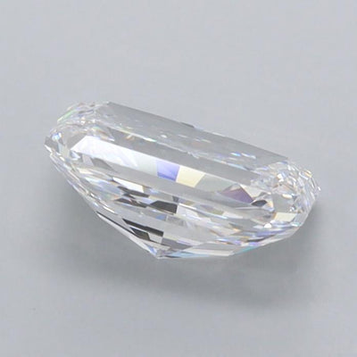 1.04 Carat Radiant Lab Diamond :: 360 spin frame 07