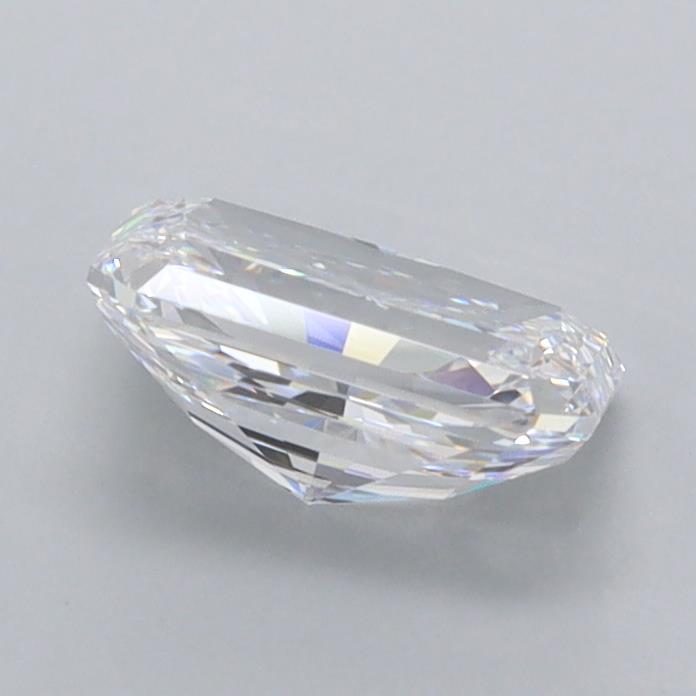 1.04 Carat Radiant Lab Diamond :: 360 spin frame 07
