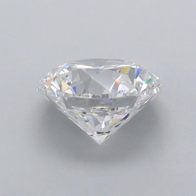 1.02 Carat Round Lab Diamond :: 360 spin frame 01