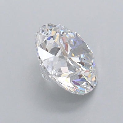 1.02 Carat Round Lab Diamond :: 360 spin frame 02