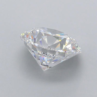 1.02 Carat Round Lab Diamond :: 360 spin frame 05