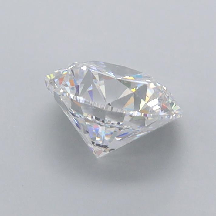 1.02 Carat Round Lab Diamond :: 360 spin frame 05