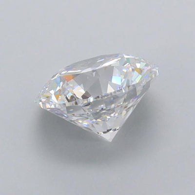 1.02 Carat Round Lab Diamond :: 360 spin frame 07