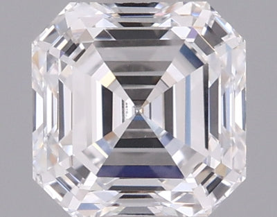 1.02 Carat Asscher Lab Diamond
