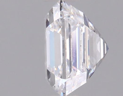 1.02 Carat Asscher Lab Diamond :: 360 spin frame 01