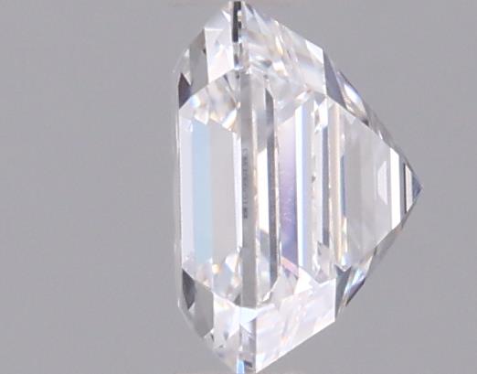 1.02 Carat Asscher Lab Diamond :: 360 spin frame 01