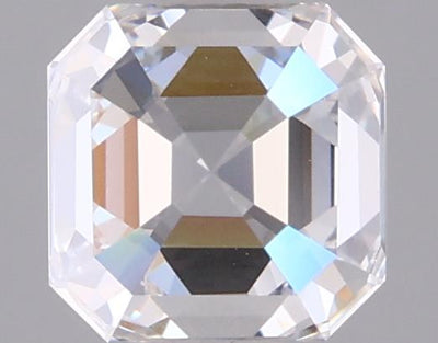 1.02 Carat Asscher Lab Diamond :: 360 spin frame 02