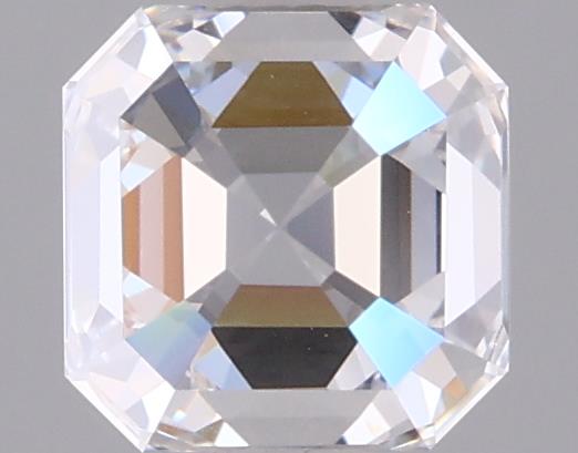 1.02 Carat Asscher Lab Diamond :: 360 spin frame 02
