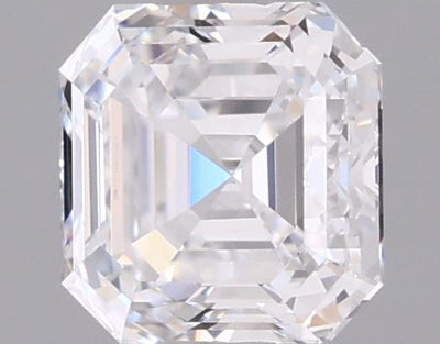 1.02 Carat Asscher Lab Diamond :: 360 spin frame 04