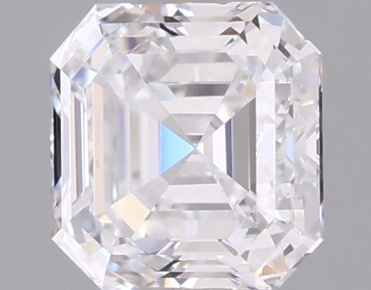 1.02 Carat Asscher Lab Diamond :: 360 spin frame 04